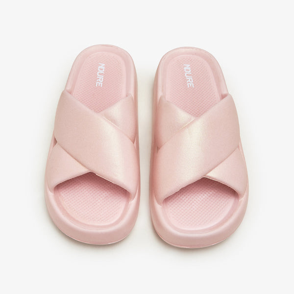 Air-Puff Slides