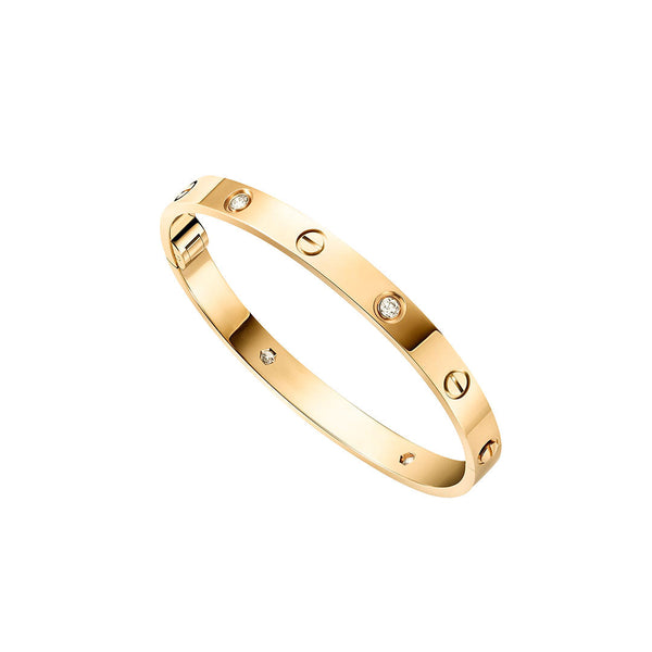 Bolt Chic Bangle - STYLOFYYBS