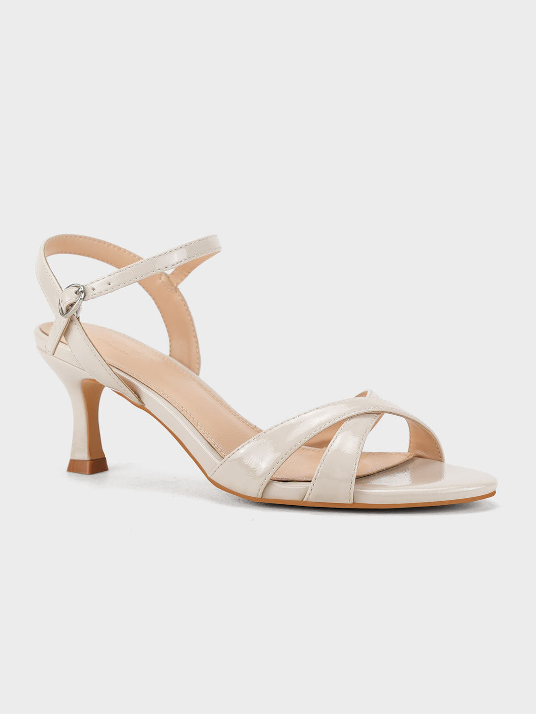 Classy Kitten Heel - STYLOFYYBS