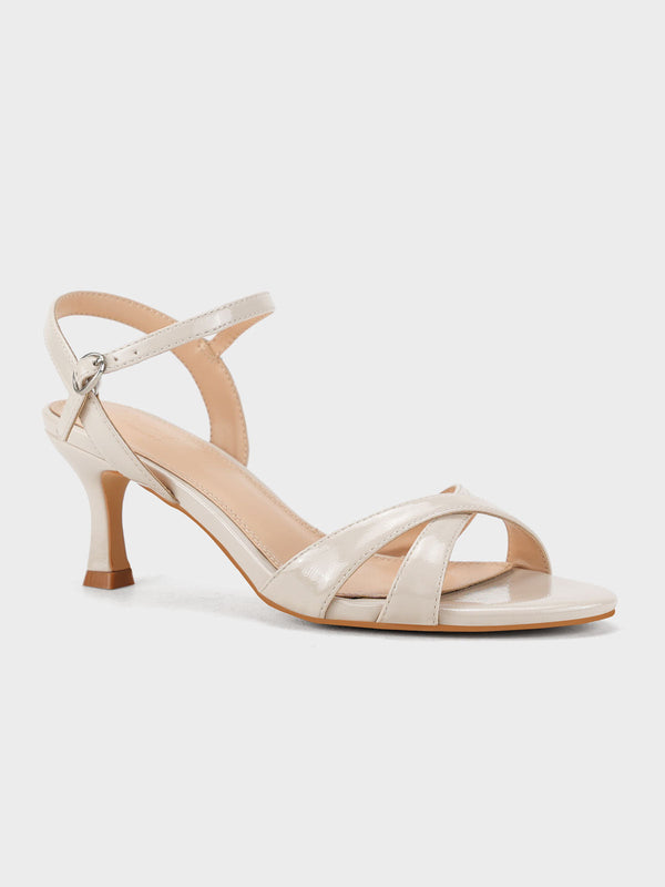 Classy Kitten Heel - STYLOFYYBS