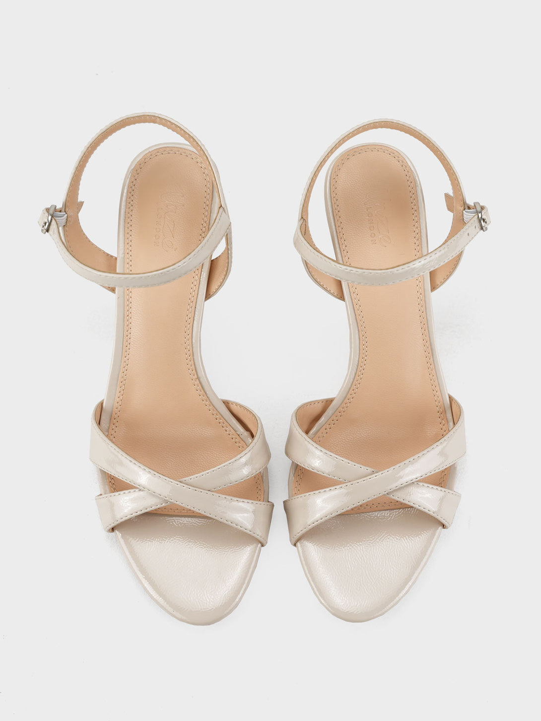 Classy Kitten Heel - STYLOFYYBS