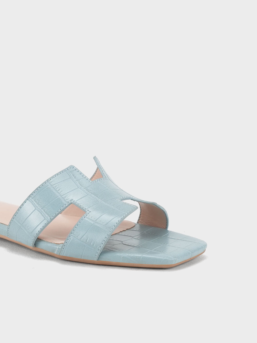Summer Flat Slippers - STYLOFYYBS