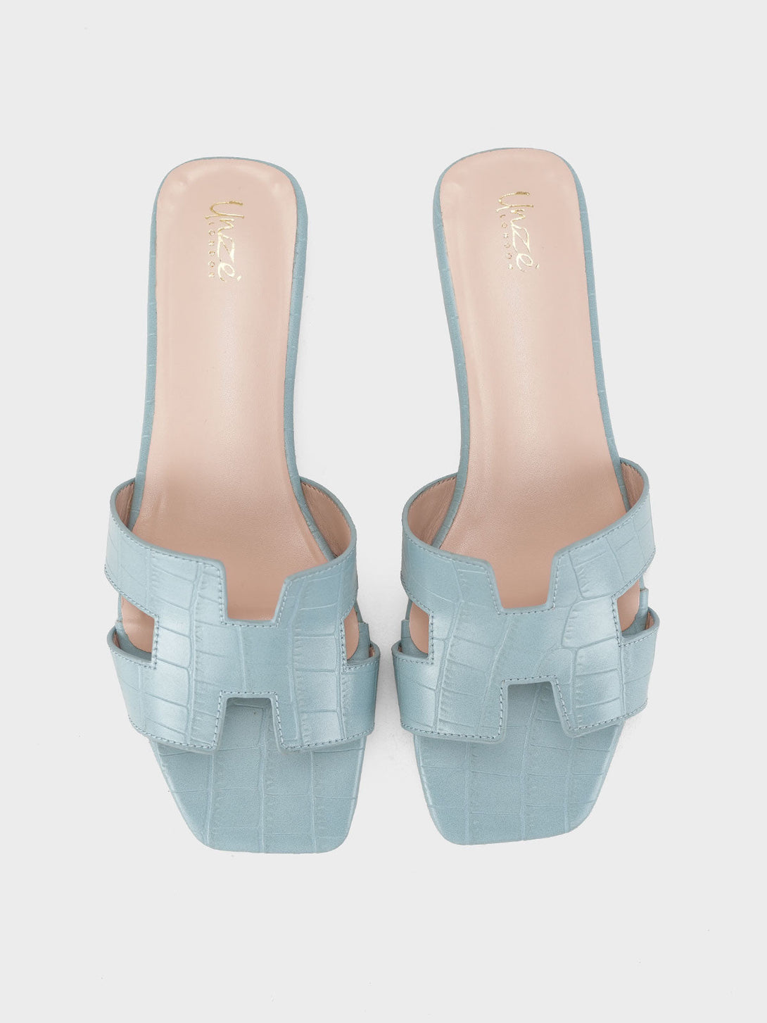 Summer Flat Slippers - STYLOFYYBS